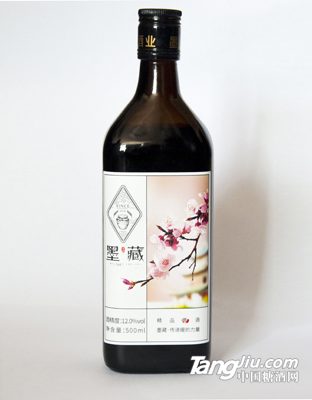 新世界系列精酿12°