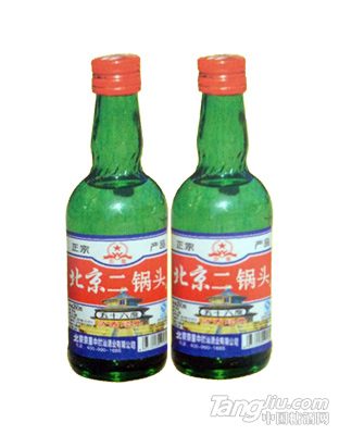 北京二锅头酒 100ml