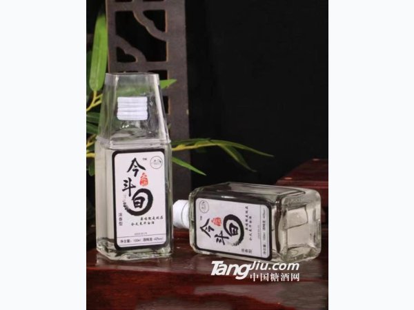京斗白 图1
