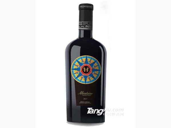 蒙特乔干红葡萄酒-750ml