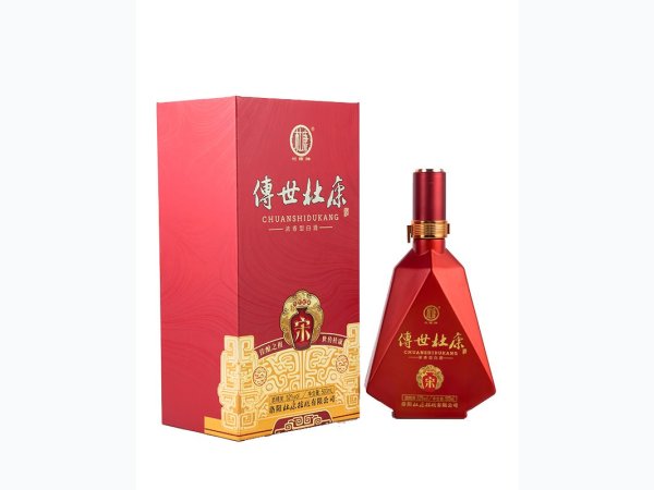 杜康宋