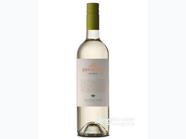 13&deg;英威珍藏长相思白葡萄酒750ml