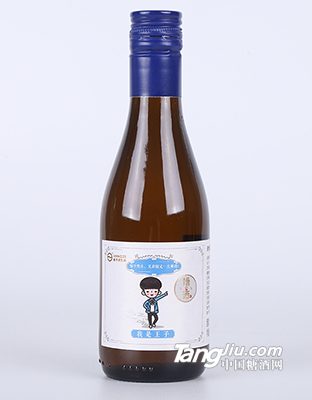 扬子集团-35&deg;撸点王子酒（单瓶）-187ml