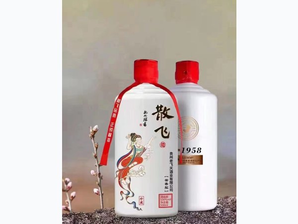 散飞&middot;珍藏 图1