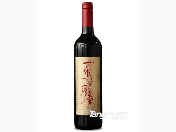 SAN一带一路葡萄酒