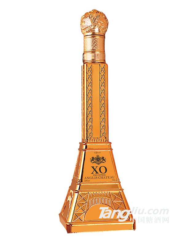 安格雷斯&middot;凯旋XO