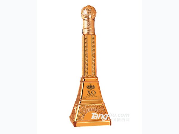 安格雷斯&middot;凯旋XO