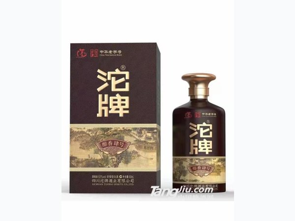 沱牌醇香肆号