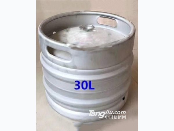 沿海风情原浆啤酒30L