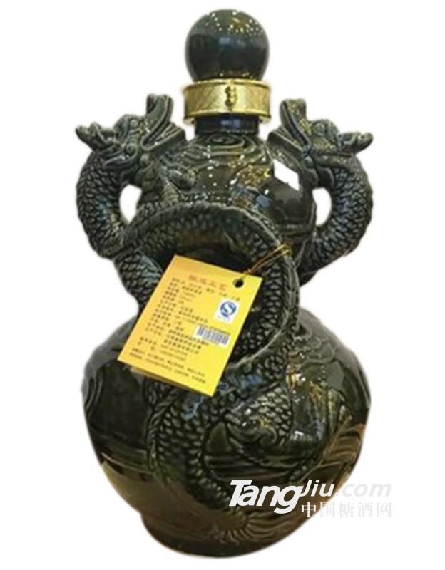 尧宝黄酒 图2