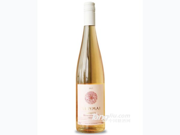SAN521莫斯卡特微气泡酒