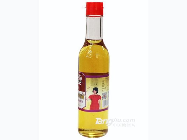 巧妻非转基因食用小瓶粮油