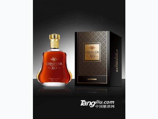 尊尼霍佳尔XO