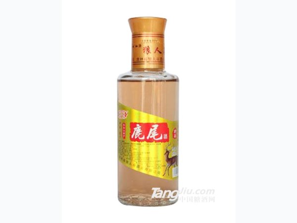 狼人谷鹿尾酒