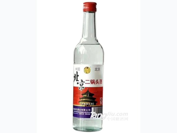 房氏二锅头天坛彩箱