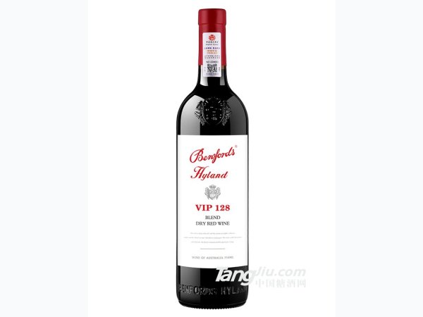 奔富海兰VIP128干红葡萄酒
