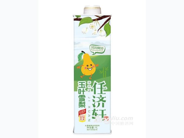 任济轩玉叶雪梨1L 图1