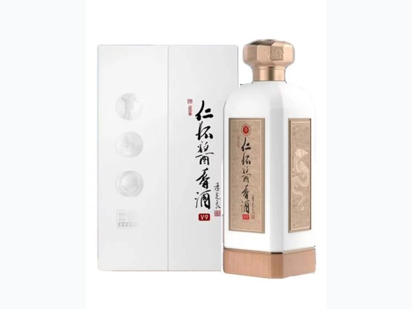 仁怀酱香酒-V9