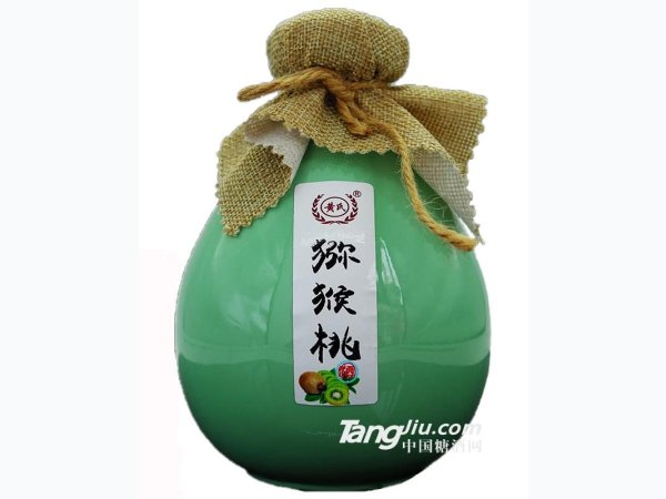 猕猴桃酒-500ml