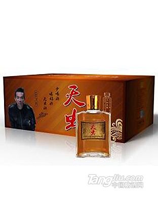 36&deg;天虫酒（箱）