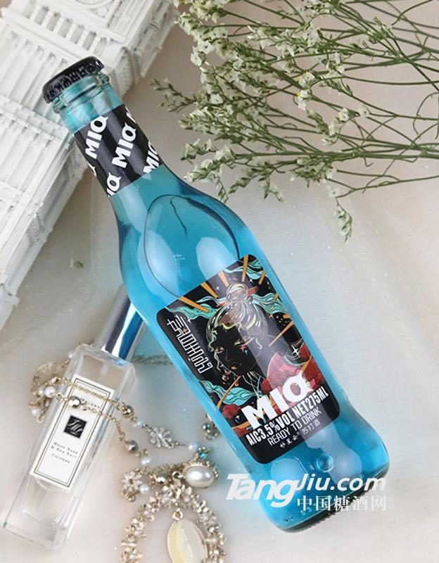 妙星云 苏打酒/鸡尾酒275ml