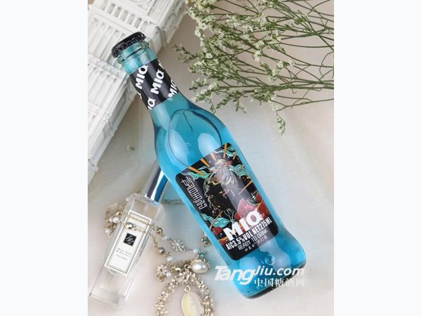 妙星云 苏打酒/鸡尾酒275ml