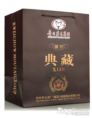 播窖（典藏）礼盒装