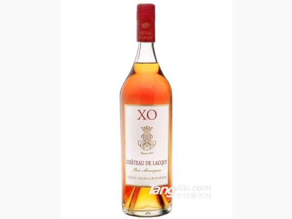 拉奇城堡XO雅文邑