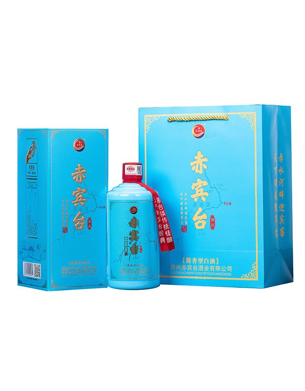赤宾台&middot;迎宾
