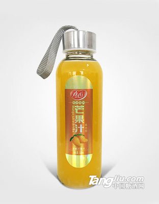 芒果汁