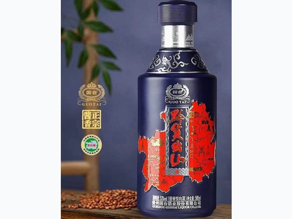 黔货出山