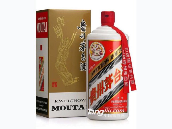 茅台酒 1L