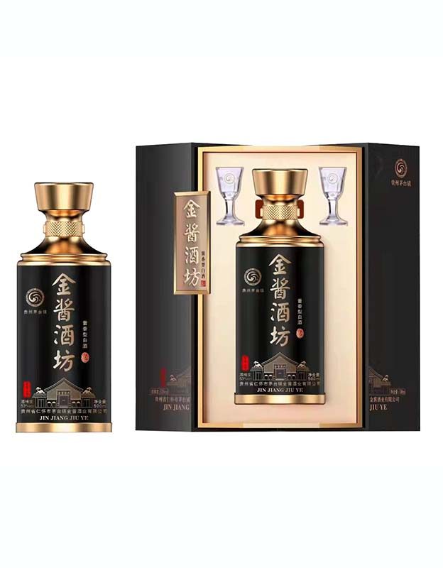 金酱酒坊