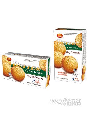 (和意)奶油曲奇饼干-150g
