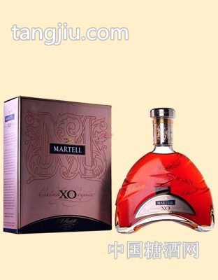 马爹利XO