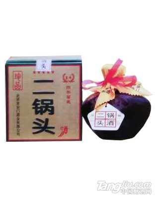 二锅头酒珍品500ml
