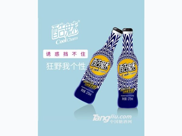 酷魅275ml
