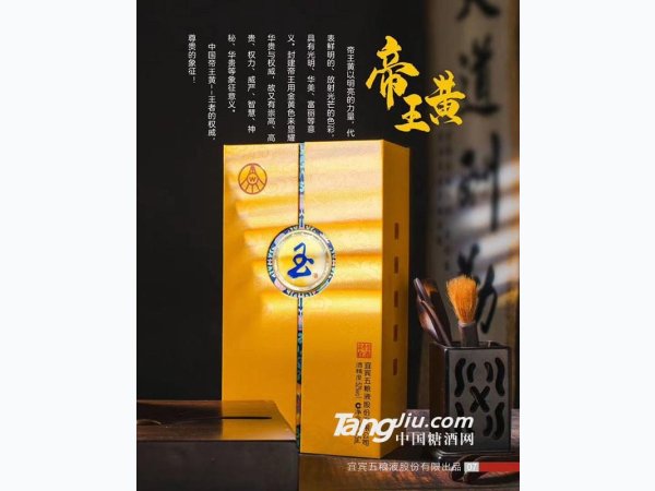 宜宾五粮液玉酒