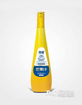 芒果汁（838ml）