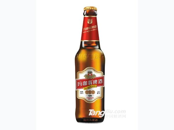 玛咖翁特纯330ML
