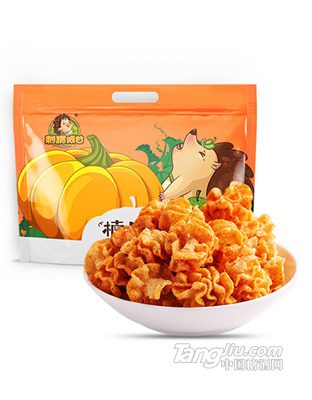 刺猬阿甘楠瓜酥220g