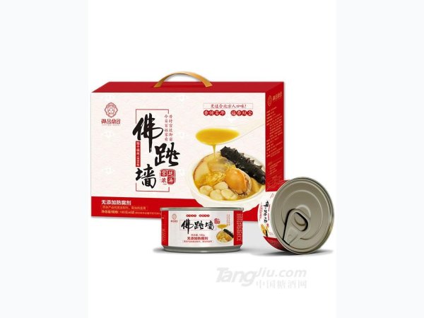 佛跳墙易拉罐6只装