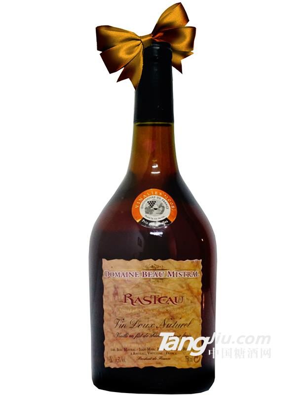 南风起酒庄甜白