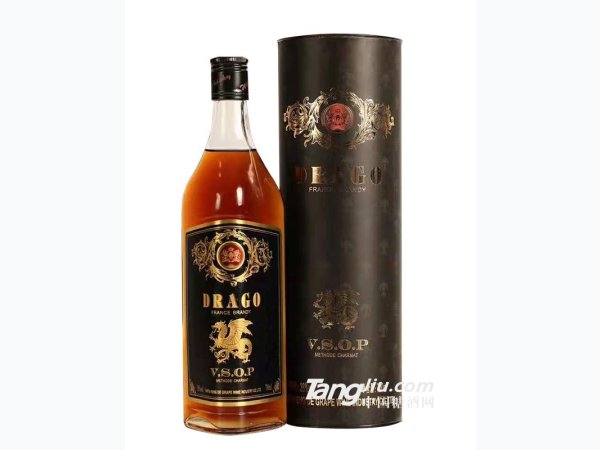 38&deg;德拉戈700ml