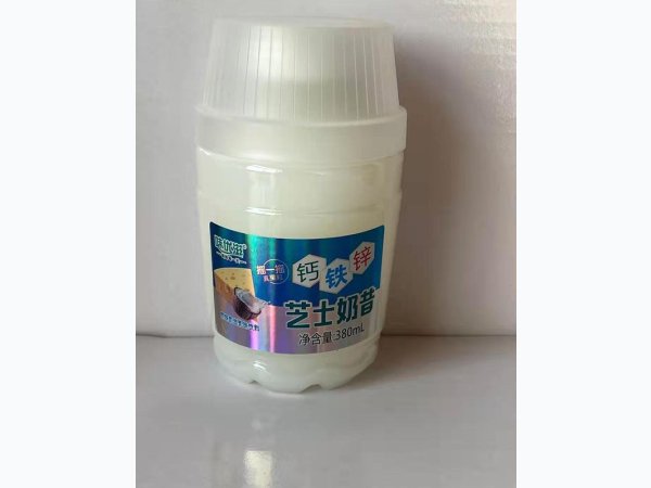 味优滋原味芝士奶昔380ml&times;15瓶