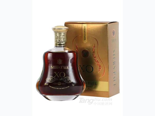 40&deg;法斯顿保罗XO700ml