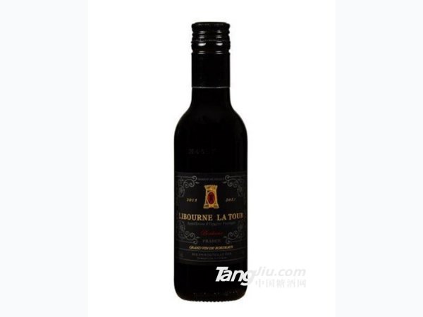 利布尔纳拉图酒庄干红葡萄酒187ml直瓶
