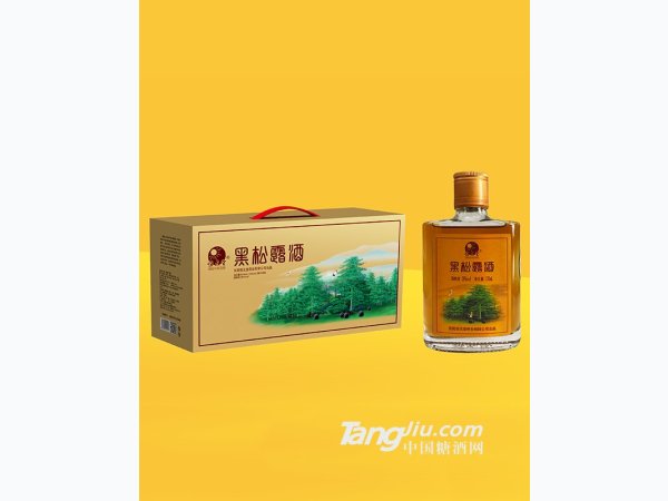 36度135ML 1&times;6瓶&times;5提黑松露酒