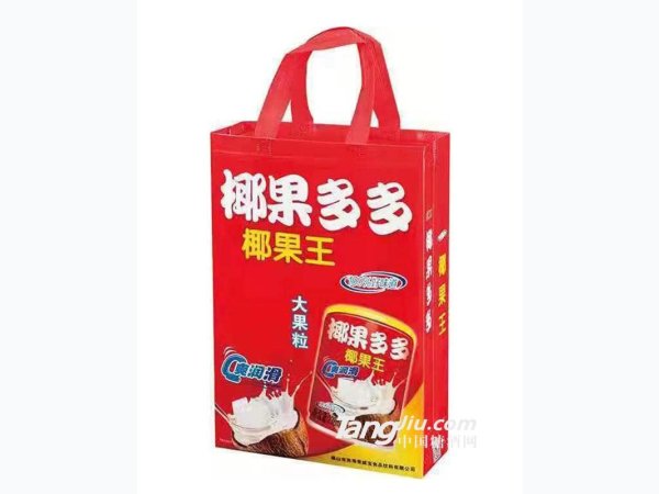 椰椰多多椰果王238ml