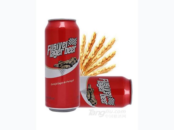 500黄啤